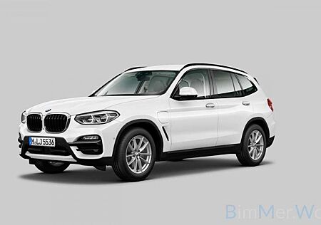 BMW X3 xD30e 360°HUD HiFi DAB ACC Komfort Alarm AHK