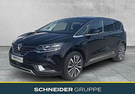 Renault Espace gebraucht kaufen Renault Espace INITIALE PARIS dCi 190 EDC Initiale Paris ACC+NAVI