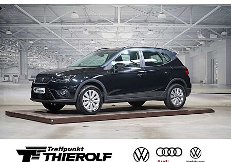 Seat Arona 1.0 TSI DSG Style LED NAVI AHK