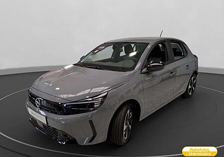 Opel Corsa-e ELECTRIC +LED+SHZ+KLIMA+3PHASIG+