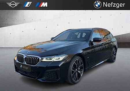 BMW 540 d xDrive Touring M Sport Laserlicht HUD HiFi