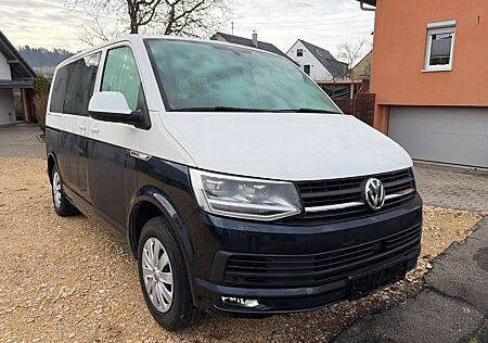 VW T6 Multivan Volkswagen DSG LED AHK