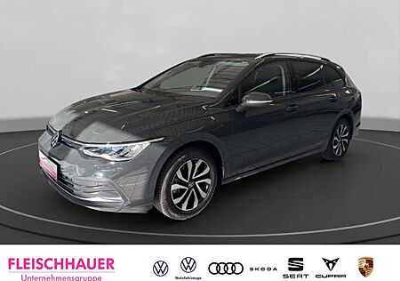 VW Golf Variant Volkswagen VIII 2.0 TDI Active Life LED+DC+ACC+NAVI+CARPLAY+