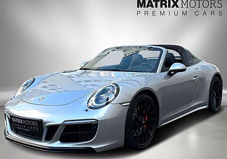 Porsche 991 Targa 4 GTS Garantie & Scheckheft !!