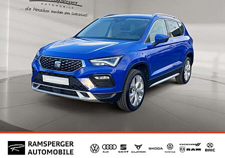 Seat Ateca Xperience 1.5 TSI LED/Navi/Asist/uvm.