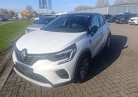 Renault Captur Experience