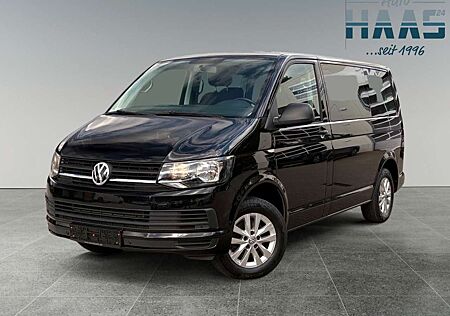 VW T6 Multivan Volkswagen 2.0 TDI Navi Sitzhzg AHK Standhzg