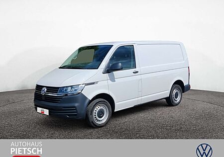 VW T6 Transporter Volkswagen Transporter Kasten 2.0 TDI EcoPro Klima Komfort