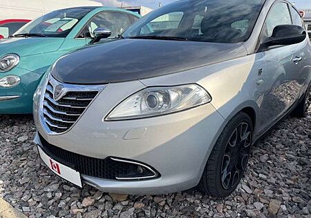 Lancia Ypsilon Platinum Twin Air Turbo