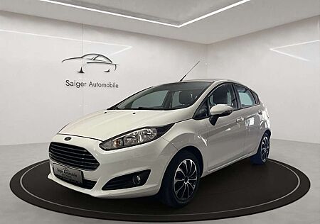 Ford Fiesta 1.5 Diesel Shz Blth