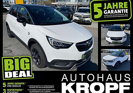 Opel Crossland 1.2 Turbo 2020 ParkAss. SpurH SpurW