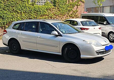 Renault Laguna Grandtour 2.0 dCi FAP Dynamique