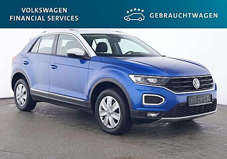 VW T-Roc Volkswagen Style 4Motion 2.0 TDI Pano*PDC*Tempo DSG