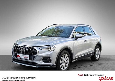 Audi Q3 35 TDI advanced LED Keyless virtCo PDC+ 18''