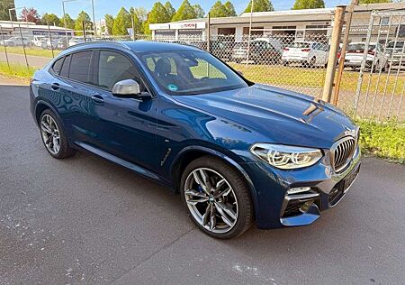 BMW X4 M d