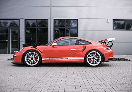 Porsche 991 /911 GT3 RS-Lift-LED-90L. -Dt.Auto