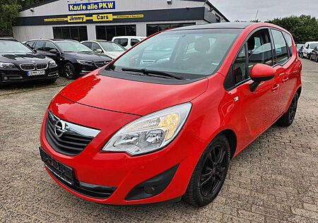 Opel Meriva 1.4 Color Edition