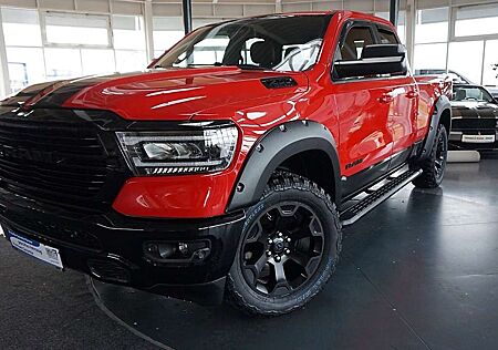 Dodge RAM 1500 5,7 HEMI V8 Rebel *4x4*Quad-Cab*Kamera