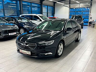 Opel Insignia 1,5 SIDI B Grand Sport*AHK*Automatik*