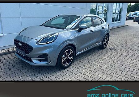 Ford Puma ST-Line mHEV LED*Navi*Tempomat*Winterpaket