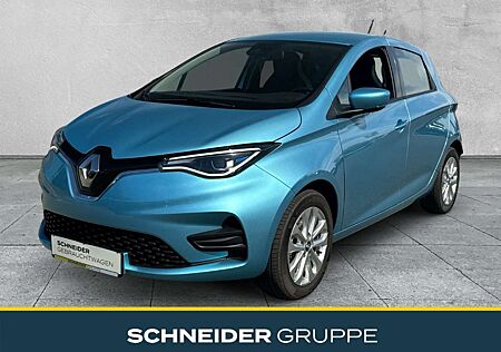 Renault ZOE Experience R110 Z.E 50 KLIMAANLAGE+TEMPOMAT