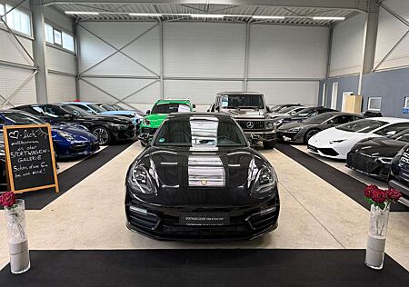 Porsche Panamera 4 /Rückfahr./Standheizung/18-Wege/*449€