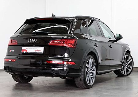 Audi SQ5 3.0 TFSI quattro tiptronic