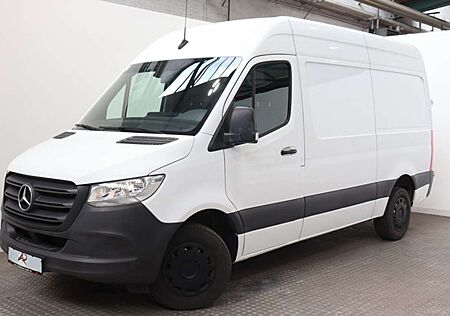 Mercedes-Benz Sprinter 317 CDI KASTEN L2H2 NAVI,KLIMA,1.HAND