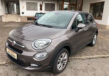 Fiat 500X Pop Star +LPG FLÜSSIGGAS