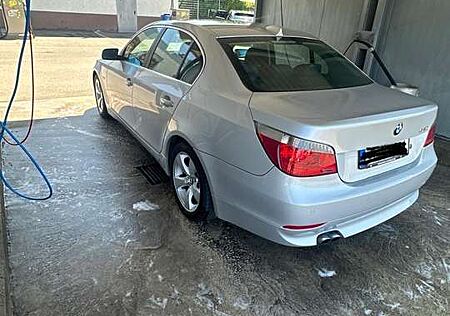 BMW 520i 520