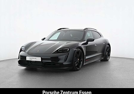 Porsche Taycan 4S Sport Turismo / AD Panorama Navi Memory Sitze S