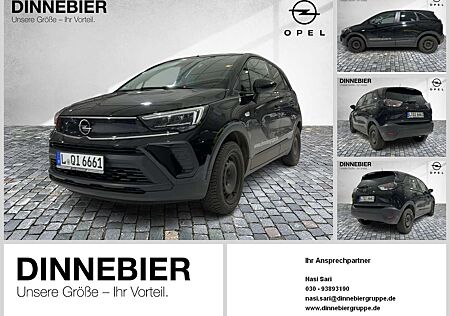Opel Crossland Edition