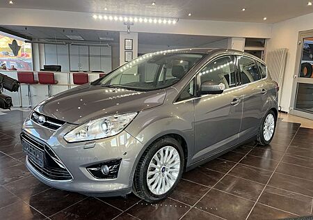 Ford C-Max Titanium*SLL*Start-Stop*TPM*Top Ausstatung*