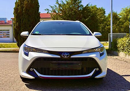 Toyota Corolla Hybrid Business Edition TS 2.0 Hybrid
