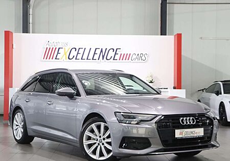 Audi A6 Avant 40 TDI BUSINESS SPORT BLACK / LED, VC