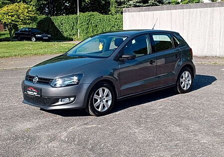 VW Polo Volkswagen V Trendline 1.2 *wenig km*Tüv Neu*