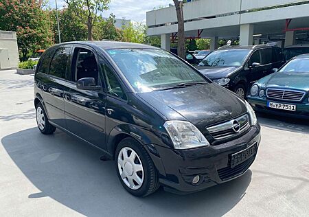 Opel Meriva 1.6 Klima Euro 4 tel 01708044052