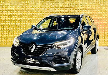 Renault Kadjar Lim. Deluxe140*Euro6*Navi*Leder*Alu*Xenon