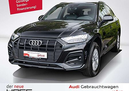 Audi Q5 Sportback advanced 45 TFSI AHK Matrix Navi Plus Pa