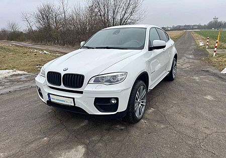 BMW X6 xDrive40d