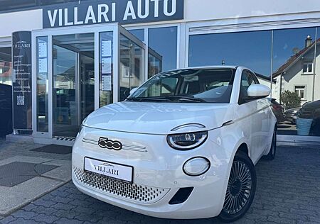 Fiat 500E 3+1 Icon