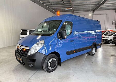 Opel Movano B R4500 L3H2*SORTIMOREGAL*KLIMA*TEMPOMAT
