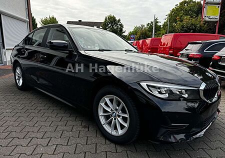 BMW 318 d Harman/Kardon LiveCockpitProf 1.HD G20 uvm.