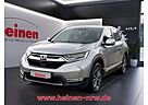 Honda CR-V 2.0 i-MMD ECVT Hybrid Elegance AWD NAVI LED