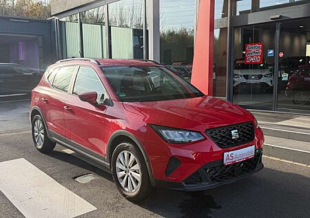 Seat Arona Style erst 2.800 KM - Ihr Vertragshändler