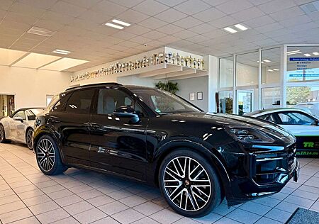 Porsche Cayenne E-Hybrid SportDesign/ACC/AHK/HeadUp/22"