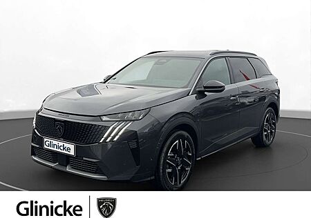 Peugeot 5008 Neuer Allure HYBRID 145 e-DSC6