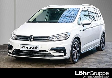 VW Touran Volkswagen 1.5TSI DSG Highline AHK/R-Line/AppConnect