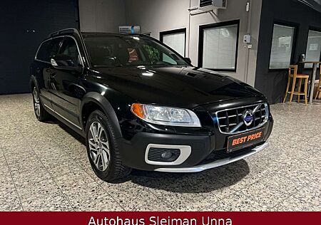 Volvo XC 70 XC70 XC70 Momentum AWD/Leder/Navi/Alu