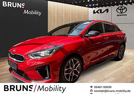 Kia Pro_ceed ProCeed / pro_cee'd PROCEED 1.6D 48V DCT GTL NAV TEC GD JBL